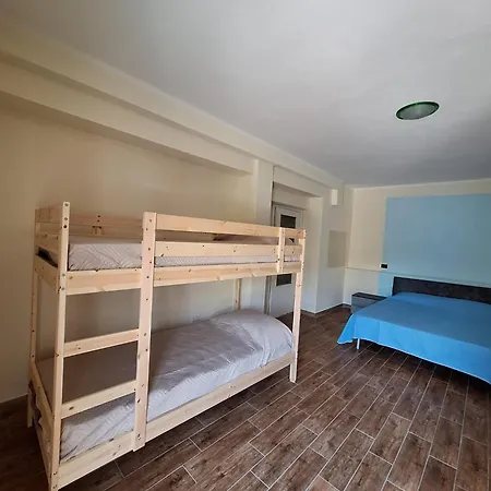 Apartment Nami House