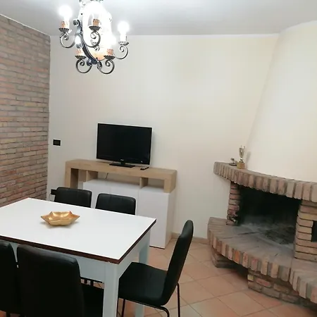 Apartment Nami House *
