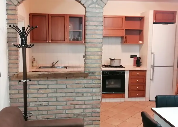 Nami House شقة